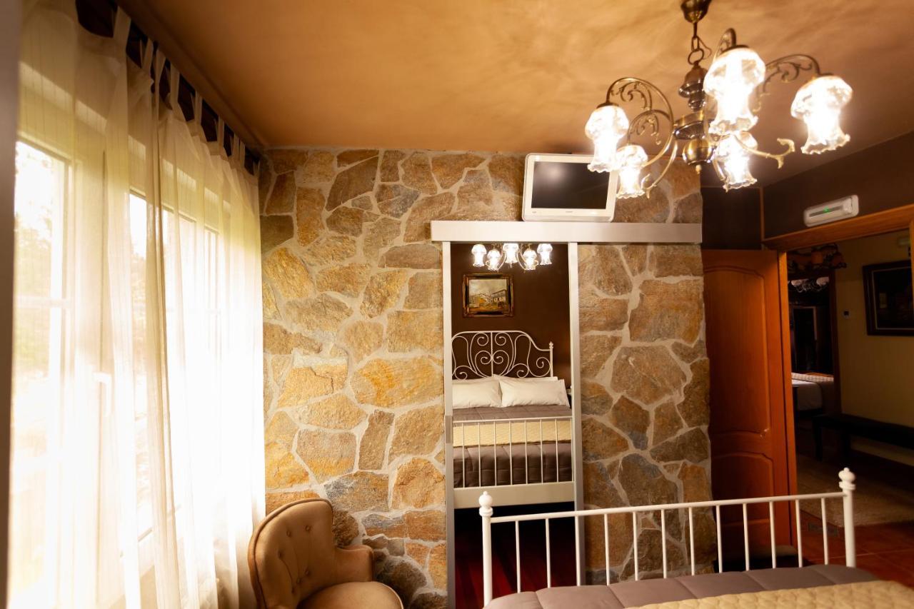 Bed and Breakfast Agro Da Gandarela Teo Zewnętrze zdjęcie