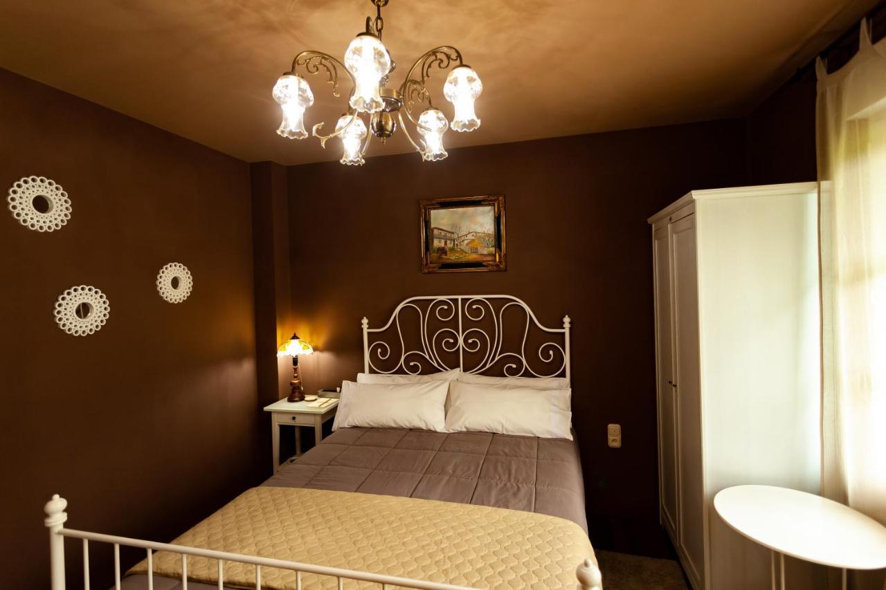 Bed and Breakfast Agro Da Gandarela Teo Zewnętrze zdjęcie