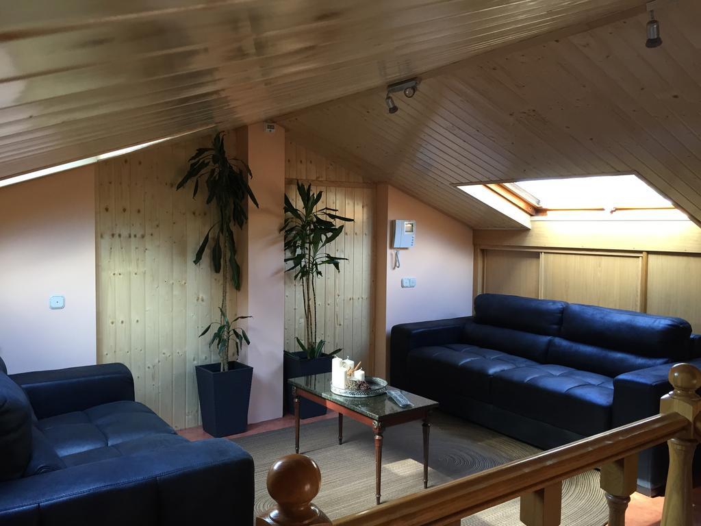 Bed and Breakfast Agro Da Gandarela Teo Zewnętrze zdjęcie