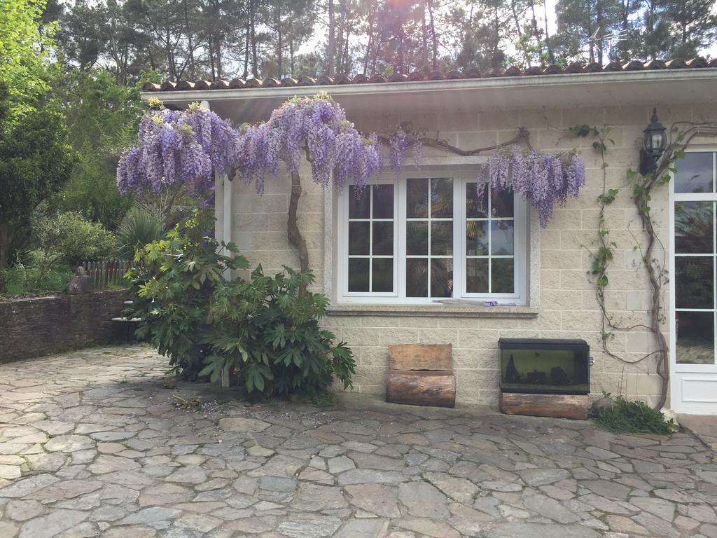Bed and Breakfast Agro Da Gandarela Teo Zewnętrze zdjęcie
