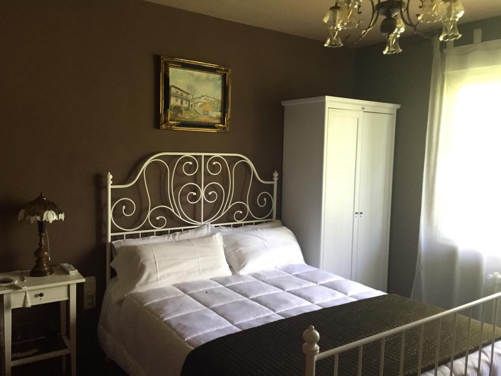 Bed and Breakfast Agro Da Gandarela Teo Pokój zdjęcie