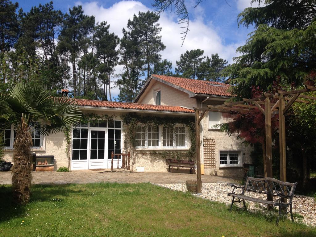 Bed and Breakfast Agro Da Gandarela Teo Zewnętrze zdjęcie