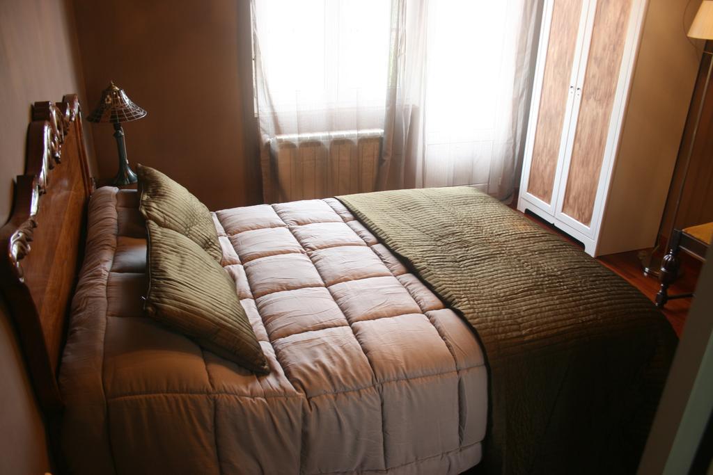 Bed and Breakfast Agro Da Gandarela Teo Pokój zdjęcie