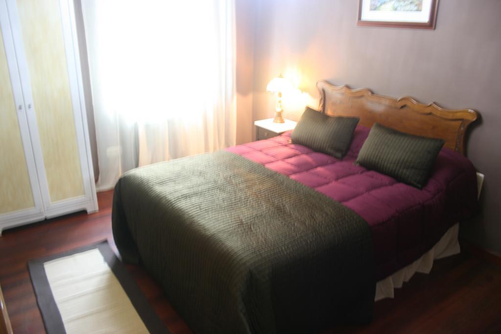 Bed and Breakfast Agro Da Gandarela Teo Pokój zdjęcie