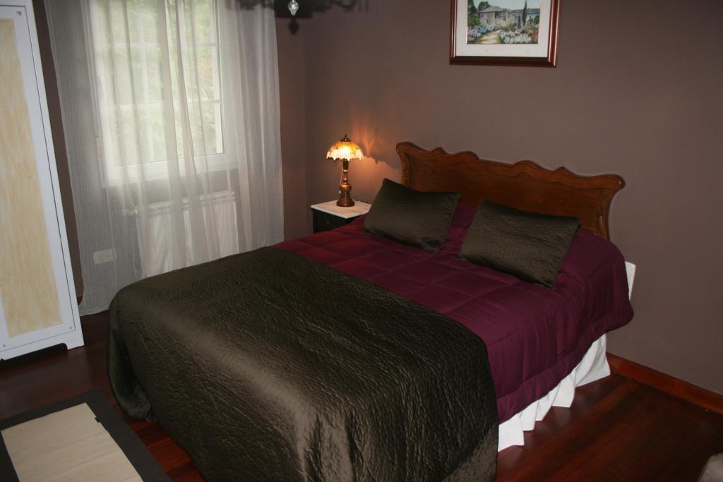 Bed and Breakfast Agro Da Gandarela Teo Pokój zdjęcie