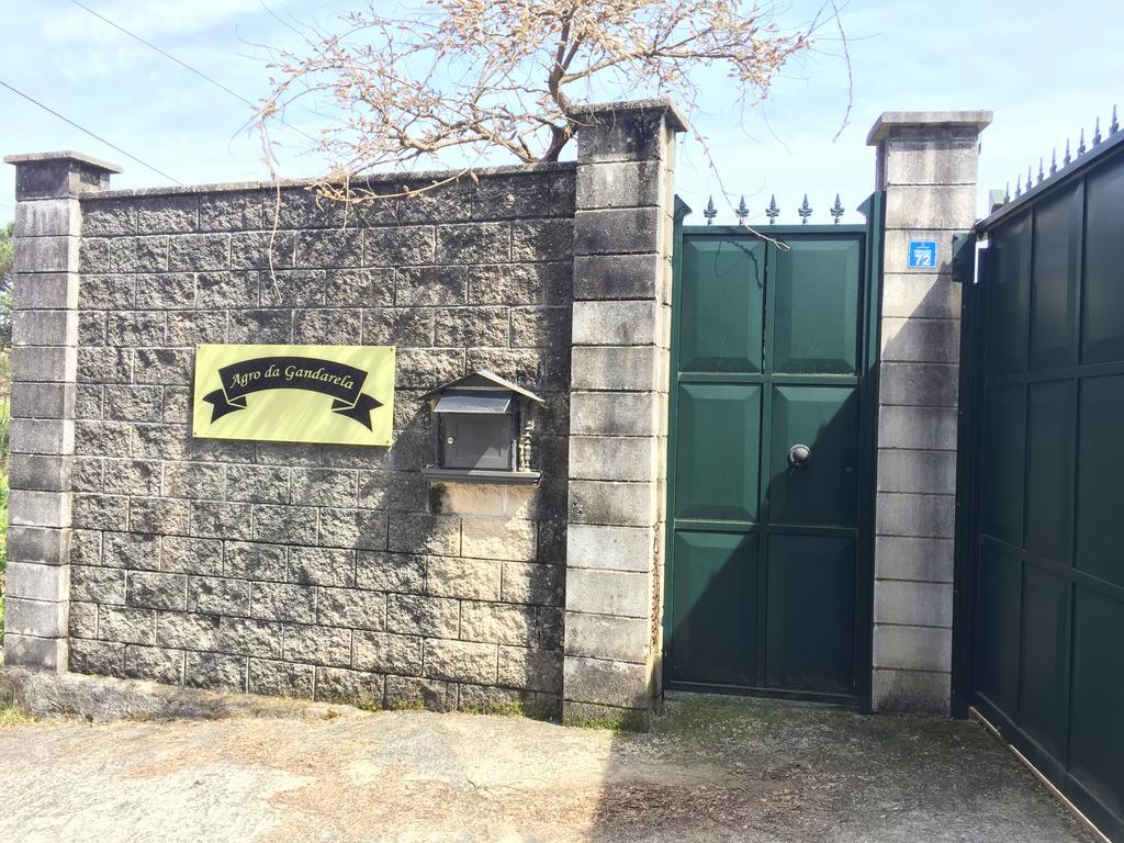 Bed and Breakfast Agro Da Gandarela Teo Zewnętrze zdjęcie